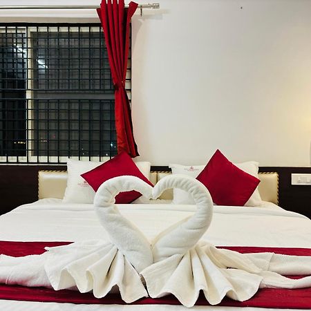 Sai Shreyas Residency, Best Hotel Near Bangalore Airport Dod Jala 外观 照片