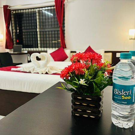 Sai Shreyas Residency, Best Hotel Near Bangalore Airport Dod Jala 外观 照片