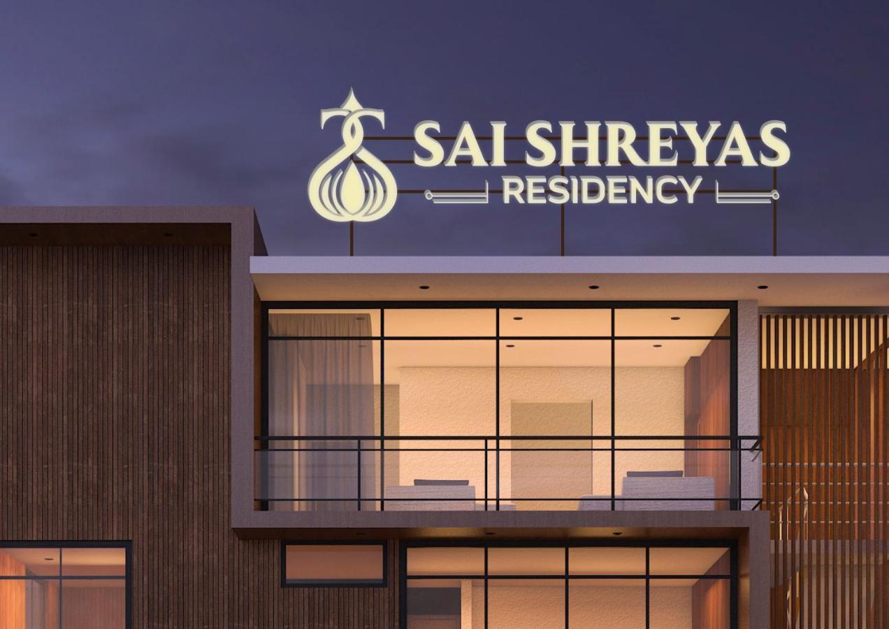Sai Shreyas Residency, Best Hotel Near Bangalore Airport Dod Jala 外观 照片