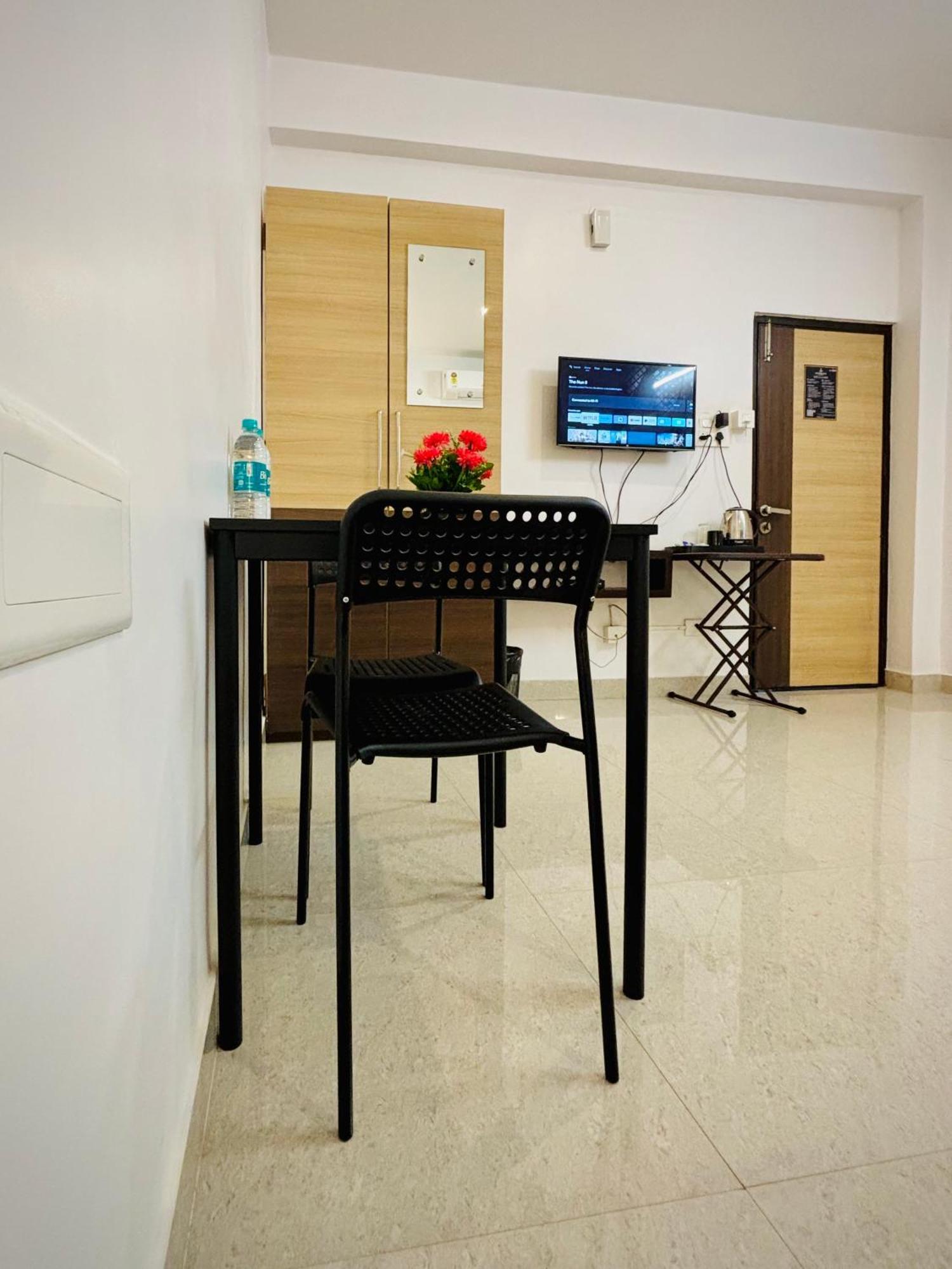 Sai Shreyas Residency, Best Hotel Near Bangalore Airport Dod Jala 外观 照片